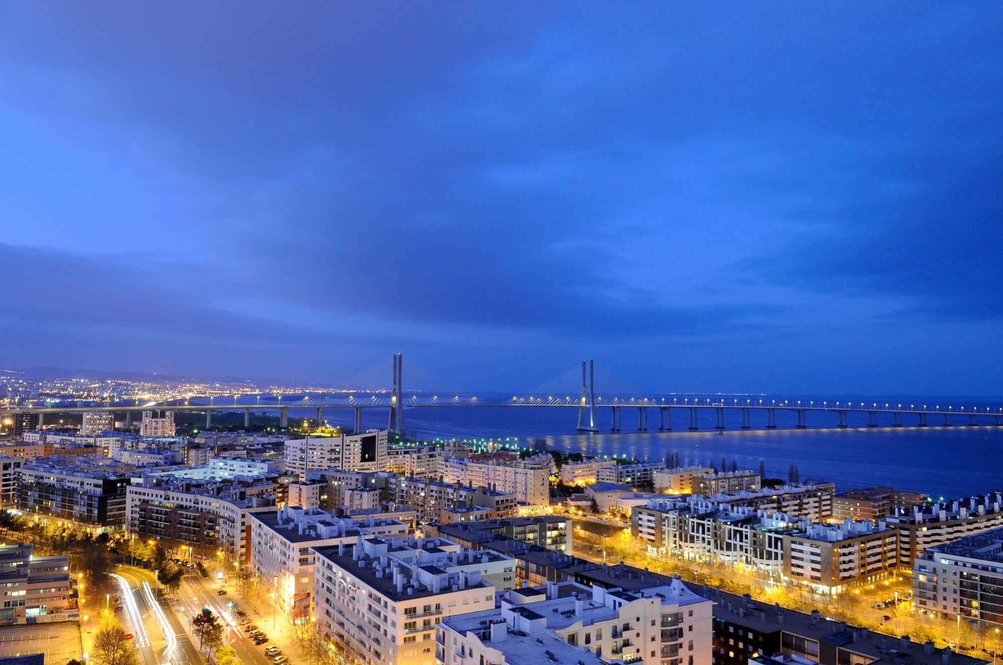 Panoramic Living Apartment Lisbon Exterior photo